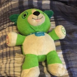 Scout you bear